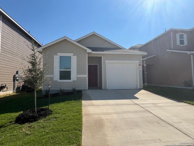 4570 Gato Calico, San Antonio, TX 78222