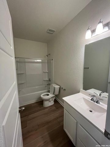 4570 Gato Calico, San Antonio, TX 78222