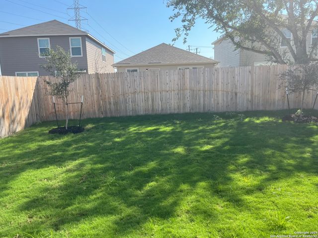 4570 Gato Calico, San Antonio, TX 78222