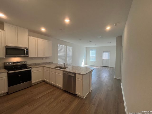 4570 Gato Calico, San Antonio, TX 78222