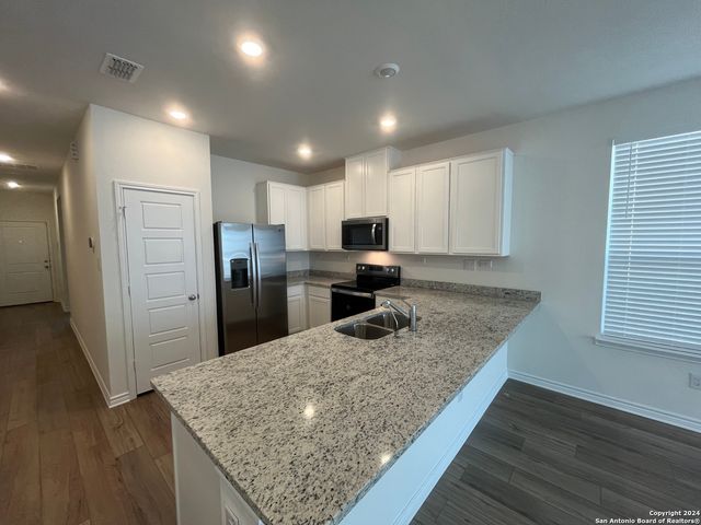 4570 Gato Calico, San Antonio, TX 78222