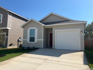 4570 Gato Calico, San Antonio, TX 78222