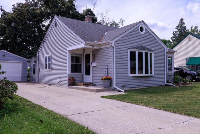 1736 Lathrop AVENUE, Racine, WI 53405