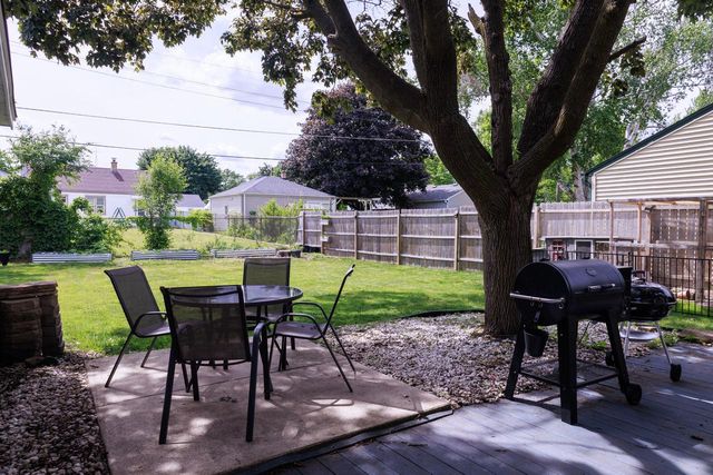 1736 Lathrop AVENUE, Racine, WI 53405