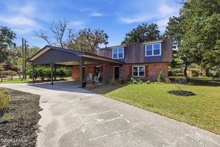 989 Dowlingwood Drive, Beaufort, SC 29902