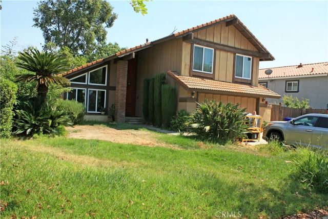 1580 Lakewood, Upland, CA 91786