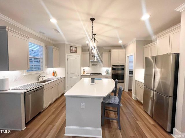 2041 Sweet Samson Street, Wake Forest, NC 27587