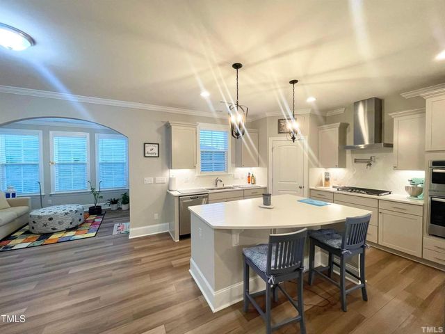 2041 Sweet Samson Street, Wake Forest, NC 27587