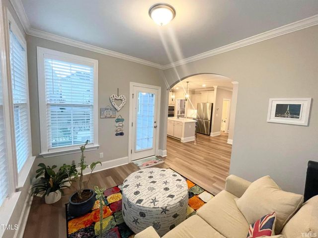 2041 Sweet Samson Street, Wake Forest, NC 27587