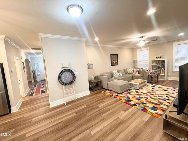 2041 Sweet Samson Street, Wake Forest, NC 27587