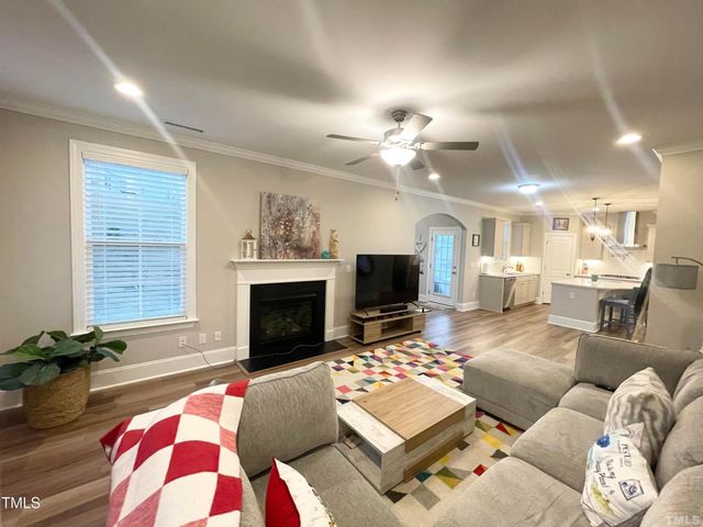 2041 Sweet Samson Street, Wake Forest, NC 27587