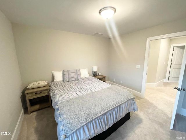 2041 Sweet Samson Street, Wake Forest, NC 27587