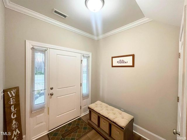 2041 Sweet Samson Street, Wake Forest, NC 27587