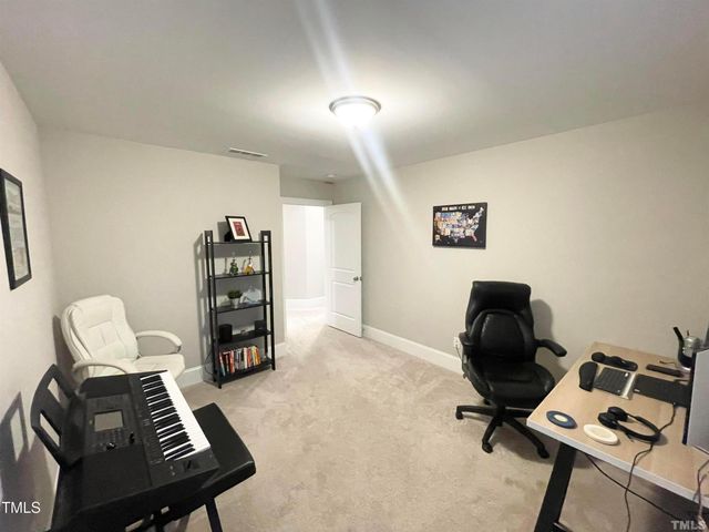 2041 Sweet Samson Street, Wake Forest, NC 27587