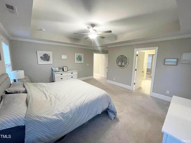 2041 Sweet Samson Street, Wake Forest, NC 27587