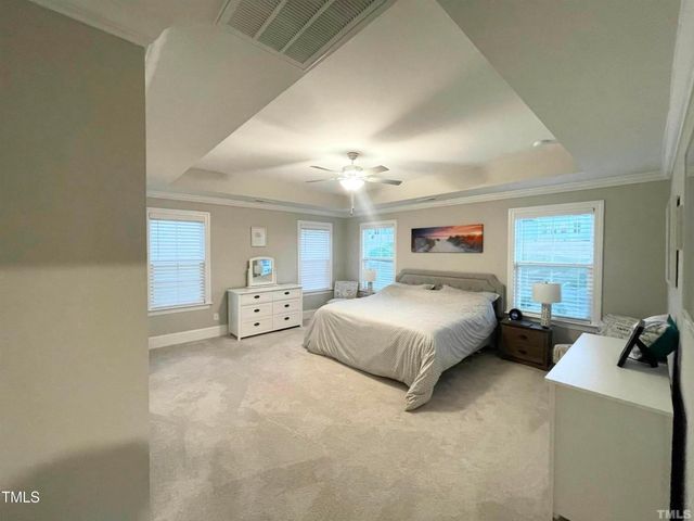 2041 Sweet Samson Street, Wake Forest, NC 27587