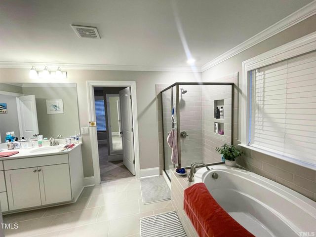 2041 Sweet Samson Street, Wake Forest, NC 27587
