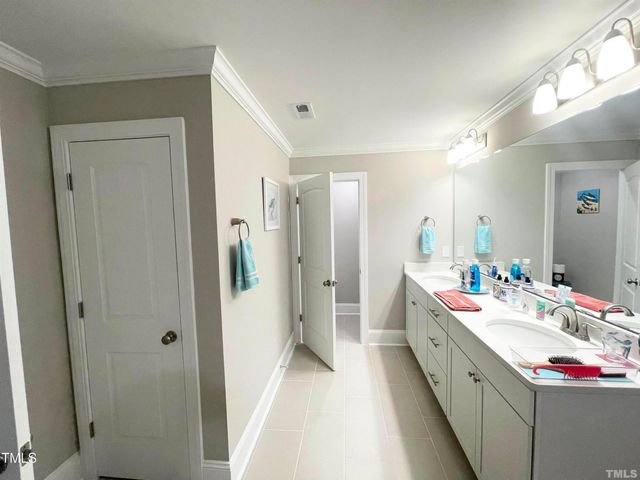 2041 Sweet Samson Street, Wake Forest, NC 27587