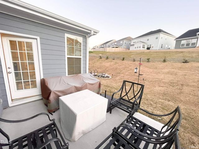 2041 Sweet Samson Street, Wake Forest, NC 27587