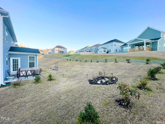 2041 Sweet Samson Street, Wake Forest, NC 27587
