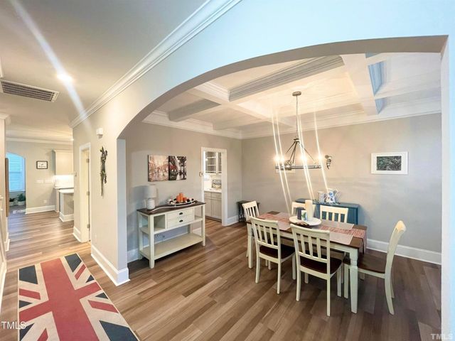2041 Sweet Samson Street, Wake Forest, NC 27587