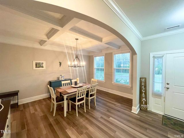 2041 Sweet Samson Street, Wake Forest, NC 27587