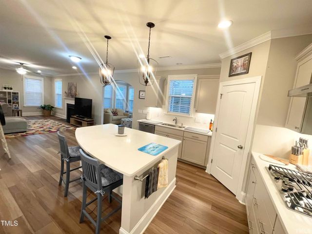 2041 Sweet Samson Street, Wake Forest, NC 27587
