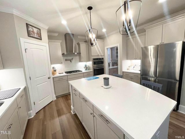 2041 Sweet Samson Street, Wake Forest, NC 27587