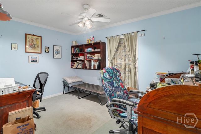 5 Sanders Street B, Rincon, GA 31326