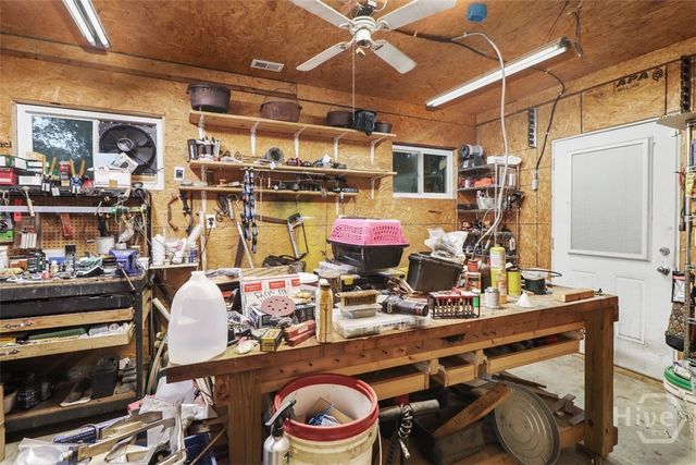 5 Sanders Street B, Rincon, GA 31326