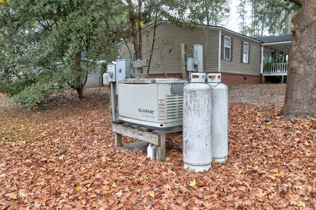 5 Sanders Street B, Rincon, GA 31326