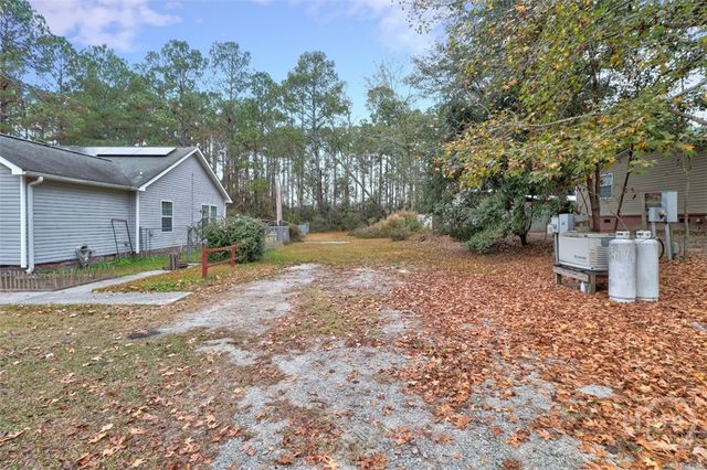 5 Sanders Street B, Rincon, GA 31326