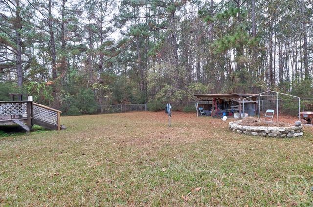 5 Sanders Street B, Rincon, GA 31326