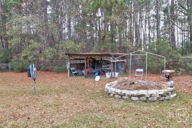 5 Sanders Street B, Rincon, GA 31326