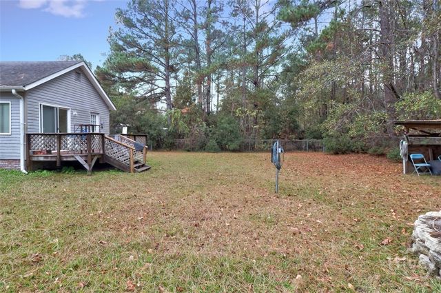 5 Sanders Street B, Rincon, GA 31326