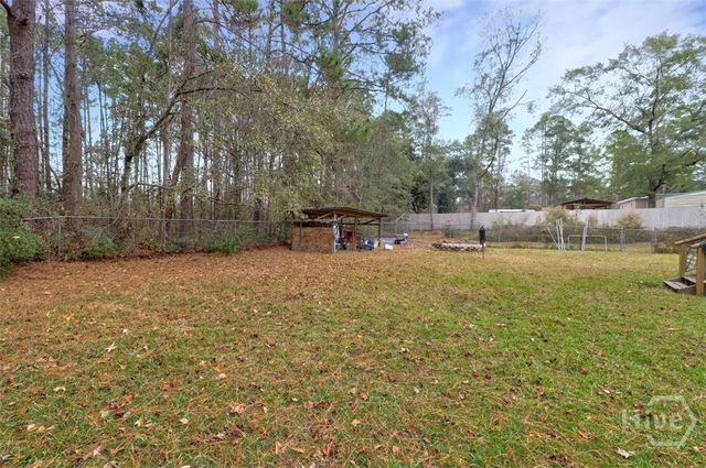 5 Sanders Street B, Rincon, GA 31326