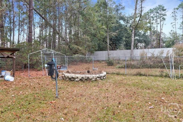 5 Sanders Street B, Rincon, GA 31326