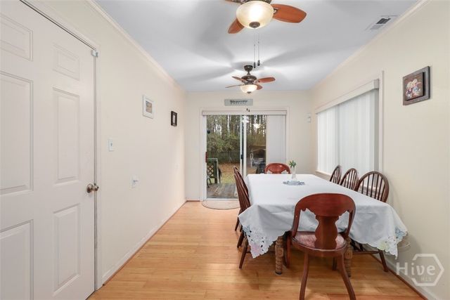 5 Sanders Street B, Rincon, GA 31326