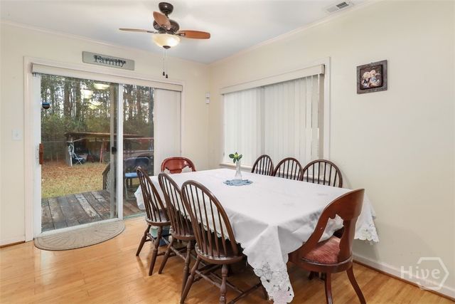 5 Sanders Street B, Rincon, GA 31326