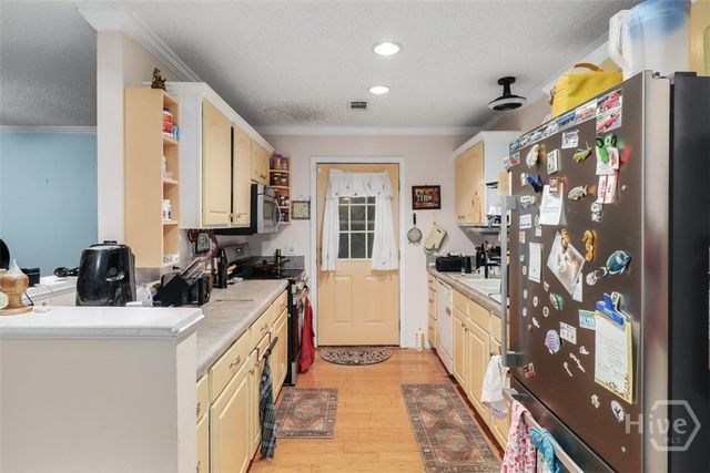 5 Sanders Street B, Rincon, GA 31326