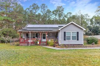 5 Sanders Street B, Rincon, GA 31326