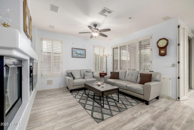 41836 N Mill Creek Way Way, Anthem, AZ 85086