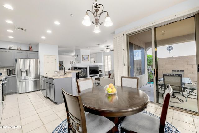 41836 N Mill Creek Way Way, Anthem, AZ 85086