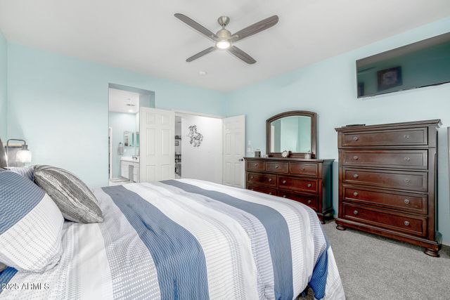 41836 N Mill Creek Way Way, Anthem, AZ 85086