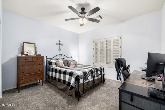 41836 N Mill Creek Way Way, Anthem, AZ 85086