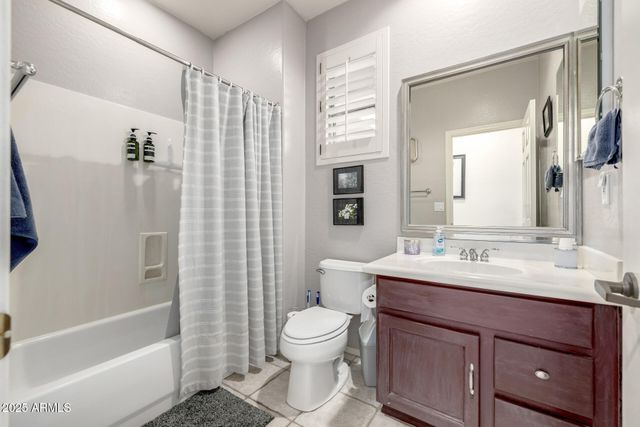 41836 N Mill Creek Way Way, Anthem, AZ 85086