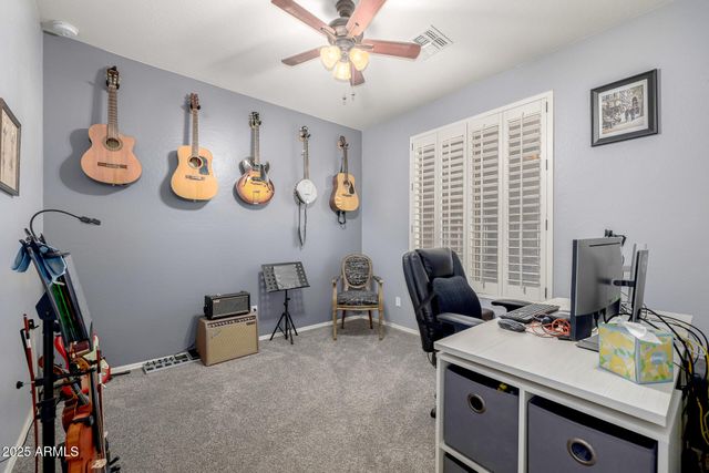 41836 N Mill Creek Way Way, Anthem, AZ 85086