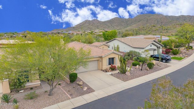41836 N Mill Creek Way Way, Anthem, AZ 85086