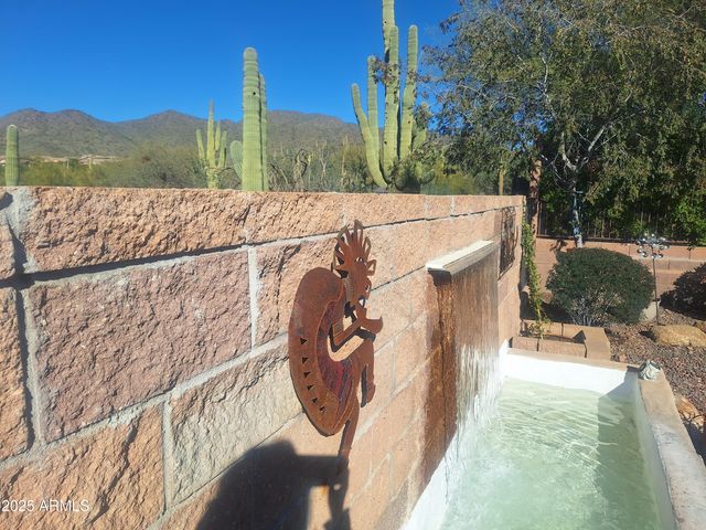 41836 N Mill Creek Way Way, Anthem, AZ 85086