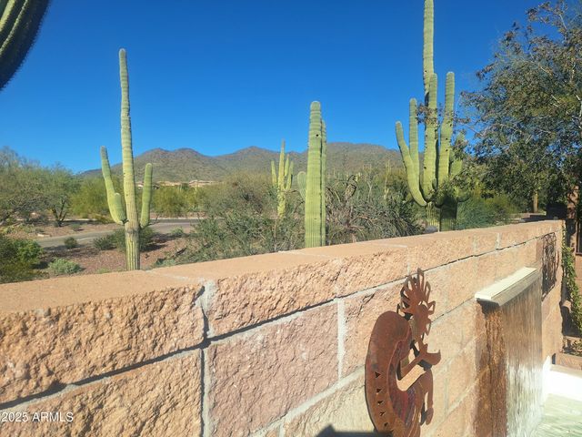 41836 N Mill Creek Way Way, Anthem, AZ 85086